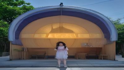日韩一区夏季新剧预告位，展示2026年夏季热播剧集阵容场景